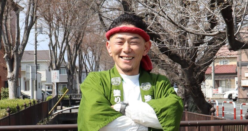 代表からの一言